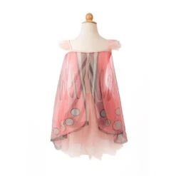 Great Pretenders Sequins Secret Butterfly Twirl Dress (Size 5-6 Yrs) -Time Less Toy great pretenders dress up outfits default sequins secret butterfly twirl dress size 5 6 yrs 1178077848