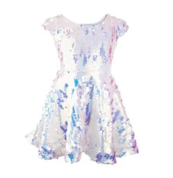 Great Pretenders Sequins Concert Queen Dress (Size 5-6 Yrs) -Time Less Toy great pretenders dress up outfits sequins concert queen dress size 5 6 yrs 1187485599