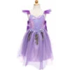 Great Pretenders Sequins Forest Fairy Tunic - Lilac (Size 3-4 Yrs) 2 Great Pretenders Sequins Forest Fairy Tunic - Lilac (Size 3-4 Yrs) -Time Less Toy great pretenders dress up outfits sequins forest fairy tunic lilac size 3 4 yrs 1187485617
