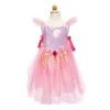 Great Pretenders Sequins Forest Fairy Tunic - Pink (Size 3-4 Yrs) -Time Less Toy great pretenders dress up outfits sequins forest fairy tunic pink size 3 4 yrs 1187485613