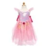 Great Pretenders Sequins Forest Fairy Tunic - Pink (Size 5-6 Yrs) 1 Great Pretenders Sequins Forest Fairy Tunic - Pink (Size 5-6 Yrs) -Time Less Toy great pretenders dress up outfits sequins forest fairy tunic pink size 5 6 yrs 1178067241