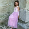 Great Pretenders Velvety Soft Sleeping Sweetheart Princess Gown (Size 5-6 Yrs) -Time Less Toy great pretenders dress up outfits velvety soft sleeping sweetheart princess gown size 5 6 yrs 1187485622