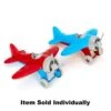 Green Toys - Airplane (Assorted Colors)