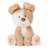 GUND Animated Peeki The Puppy -Time Less Toy gund animated plush animated peeki the puppy 1172649013