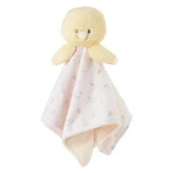 GUND Buttercup Recycled Duckling Lovey