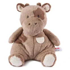 GUND Oh So Snuggly Cow