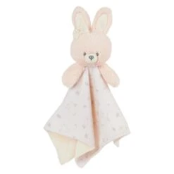 GUND Rosie Recycled Bunny Lovey