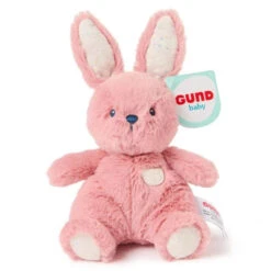 GUND Oh So Snuggly Little Bunny