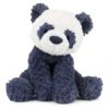 GUND Cozys Panda 1 GUND Cozys Panda -Time Less Toy gund plush bears cozys panda 41908106690802