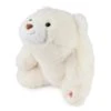 GUND Forever Friends: Snuffles White Bear 10" 2 GUND Forever Friends: Snuffles White Bear 10" -Time Less Toy gund plush bears default forever friends snuffles white bear 10 44450316091634