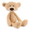 GUND Forever Friends: Toothpick Bear 15" -Time Less Toy gund plush bears default forever friends toothpick bear 15 44450340700402