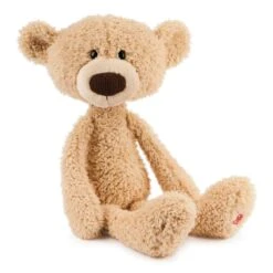 GUND Forever Friends: Toothpick Bear 15"