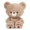 GUND Forever Friends: Kai 10" -Time Less Toy gund plush bears default kai forever friend 44337265869042