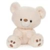 GUND Kai Vanilla 12" 1 GUND Kai Vanilla 12" -Time Less Toy gund plush bears default kai vanilla 12 44451503210738