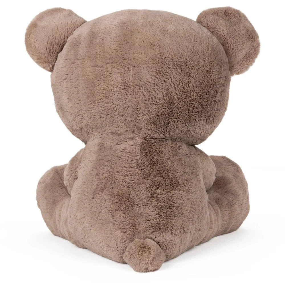 GUND Kai Taupe Bear 23" 4 GUND Kai Taupe Bear 23" - Image 2