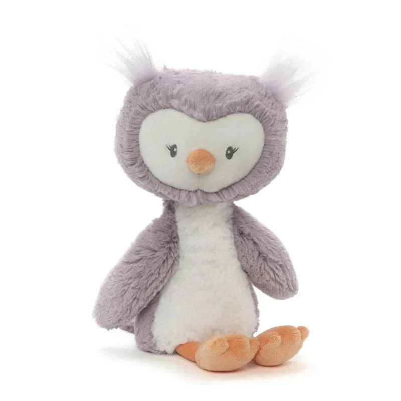 GUND Lil’ Luvs: Quinn The Owl 3 GUND Lil’ Luvs: Quinn The Owl
