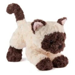 GUND Bootsie Siamese Kitten