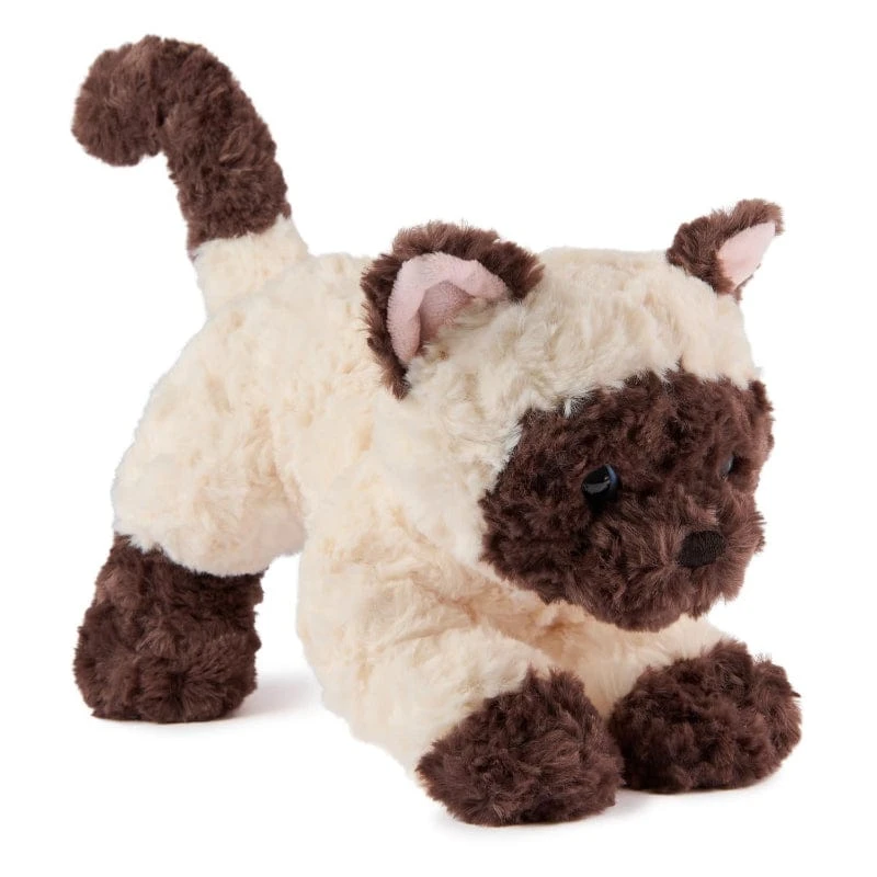 GUND Bootsie Siamese Kitten 3 GUND Bootsie Siamese Kitten