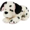 GUND Checkers Dalmatian -Time Less Toy gund plush dogs default checkers dalmatian 44336638034162