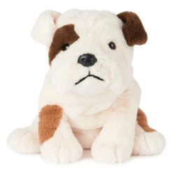 GUND Toast Bulldog