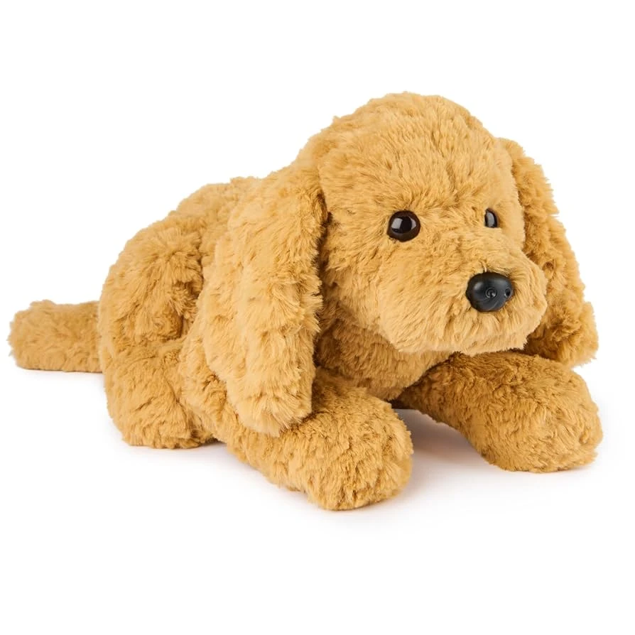 GUND HOLIDAY Jumbo Muttsy 3 GUND HOLIDAY Jumbo Muttsy