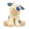 GUND Cozys Cow 1 GUND Cozys Cow -Time Less Toy gund plush farm cozys cow 38259672580338