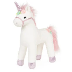 GUND LilyRose Unicorn