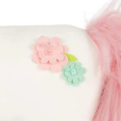 GUND LilyRose Unicorn -Time Less Toy gund plush mythical creatures lilyrose unicorn 40340646134002