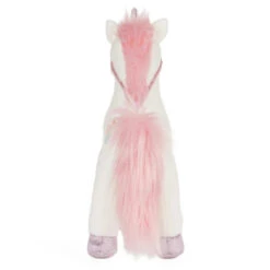 GUND LilyRose Unicorn -Time Less Toy gund plush mythical creatures lilyrose unicorn 40340647018738