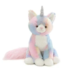 GUND Shimmer Caticorn
