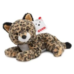 GUND Banks The Leopard
