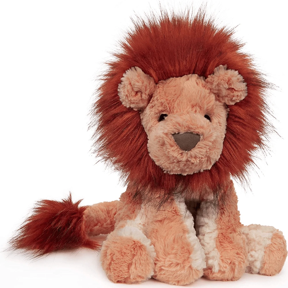 GUND Cozys Lion 3 GUND Cozys Lion