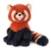 GUND Cedar Red Panda -Time Less Toy gund plush safari jungle default cedar red panda 44259096953074