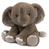 GUND Chai The Elephant 1 GUND Chai The Elephant -Time Less Toy gund plush safari jungle default chai the elephant 41618770854130
