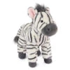 GUND Gemma The Zebra 1 GUND Gemma The Zebra -Time Less Toy gund plush safari jungle default gemma the zebra 1178273752