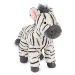 GUND Gemma The Zebra