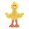 GUND Big Bird 14" -Time Less Toy gund plush sesame street big bird 14 41565067739378