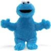 GUND Cookie Monster 12" -Time Less Toy gund plush sesame street cookie monster 12 41354023469298