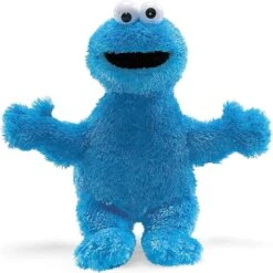 GUND Cookie Monster 12"