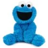 GUND Sesame Street Take Along Cookie Monster -Time Less Toy gund plush sesame street sesame street take along cookie monster 39961995706610