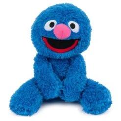 GUND Sesame Street Take Along Grover