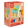 Critter House Shape Sorter