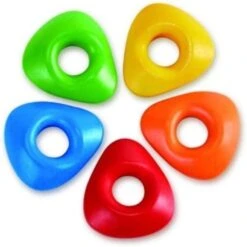 Hape Easy-Grip Crayons