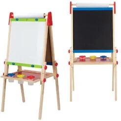 Hape All In One Easel