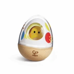 Hape Wobble Wonder Stacker