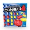Hasbro Connect 4 -Time Less Toy hasbro classic games connect 4 43617049542898