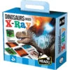 HEADU Dinosaurs Under X-Ray Puzzle
