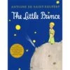 The Little Prince -Time Less Toy houghton paperback books the little prince 39901872390386