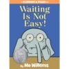 Elephant And Piggie: Waiting Is Not Easy! 1 Elephant And Piggie: Waiting Is Not Easy! -Time Less Toy hyperion hardcover books elephant and piggie waiting is not easy 39901829202162