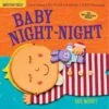 INDESTRUCTIBLES: Baby Night-Night -Time Less Toy indestructibles indestructible books indestructibles baby night night 41357107790066